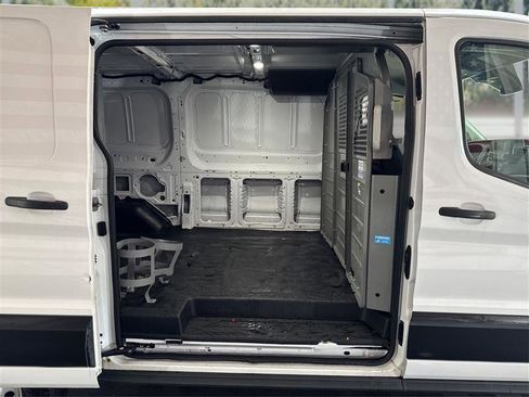 Used 2023 Ford Transit 150 Low Roof AWD image 10