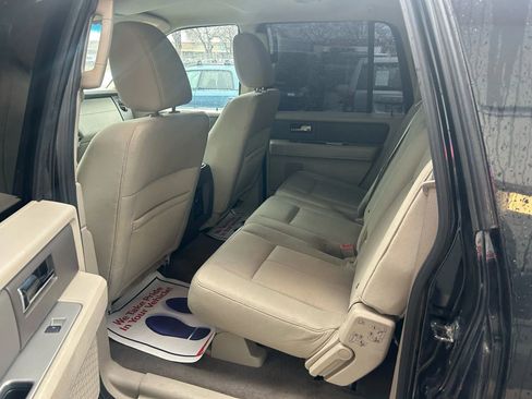 Used 2014 Ford Expedition EL XL image 14