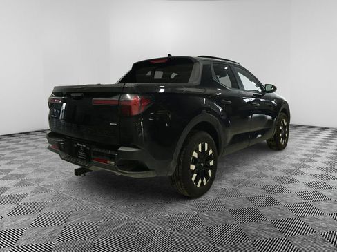 Used 2025 Hyundai Santa Cruz SEL image 5