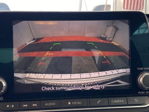 Used 2019 Nissan Altima 2.5 SR image 22