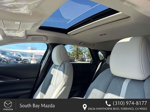 New 2026 MAZDA CX-30 Aire Edition image 15