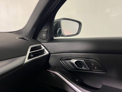 New 2026 BMW 330i xDrive Sedan w/ Convenience Package image 31