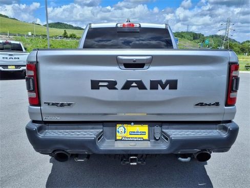 Used 2021 RAM 1500 TRX w/ TRX Level 2 Equipment Group image 27