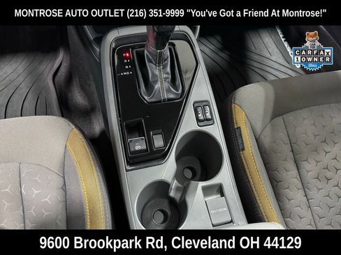 Used 2024 Subaru Crosstrek 2.5i Sport w/ Popular Package #4A image 22