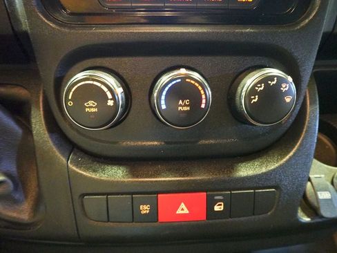 Used 2018 RAM ProMaster 1500 image 18