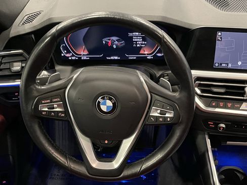 Used 2022 BMW 430i Gran Coupe w/ M Sport Package RWD image 20