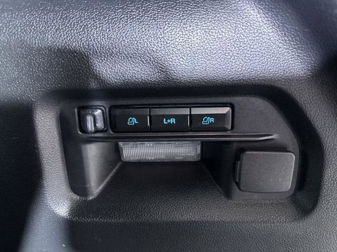 Certified 2025 Ford Explorer Platinum w/ LUX Leather Package AWD/4WD image 10