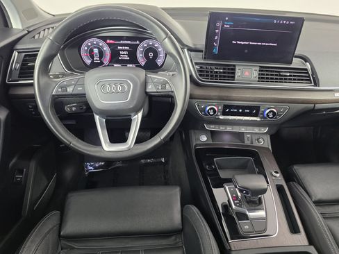 Certified 2024 Audi Q5 2.0T Premium Plus AWD/4WD image 38