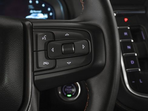 Used 2024 GMC Yukon AT4 image 22