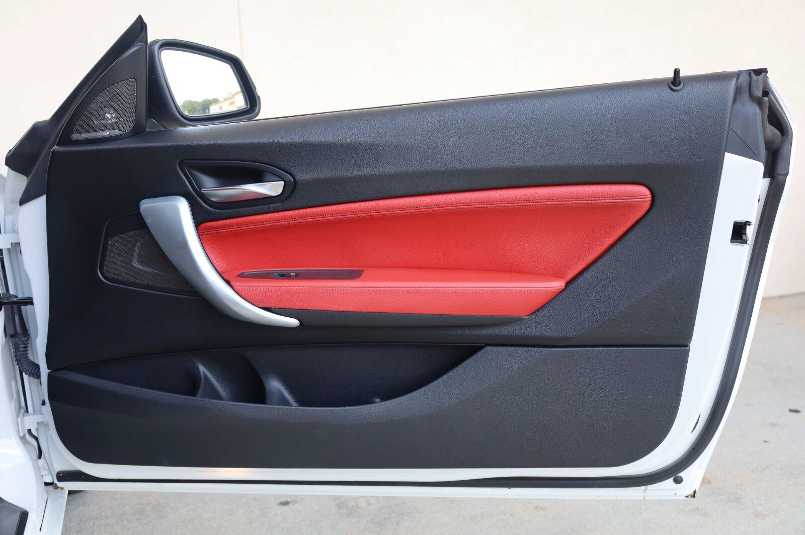 Used 2015 BMW 228i Convertible RWD image 27