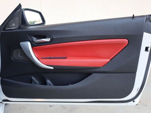 Used 2015 BMW 228i Convertible RWD image 27