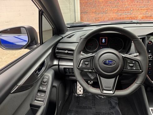 Used 2024 Subaru WRX Premium image 13