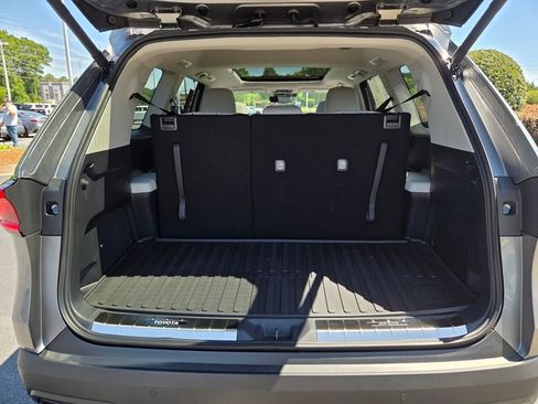 New 2026 Toyota Grand Highlander FWD image 13