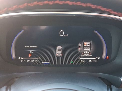Certified 2025 Acura MDX A-Spec AWD/4WD image 21