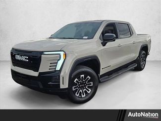 New 2026 GMC Sierra EV Elevation video 1