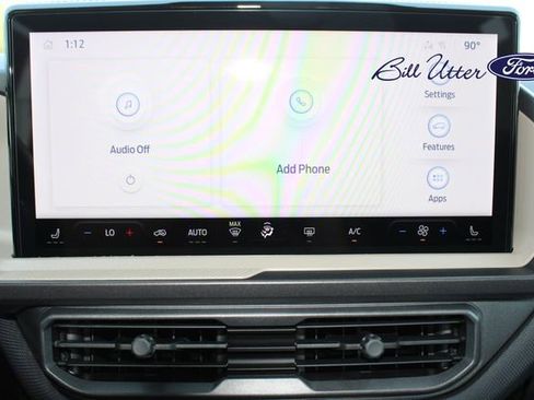 New 2025 Ford Bronco Sport Big Bend w/ Convenience Package image 14