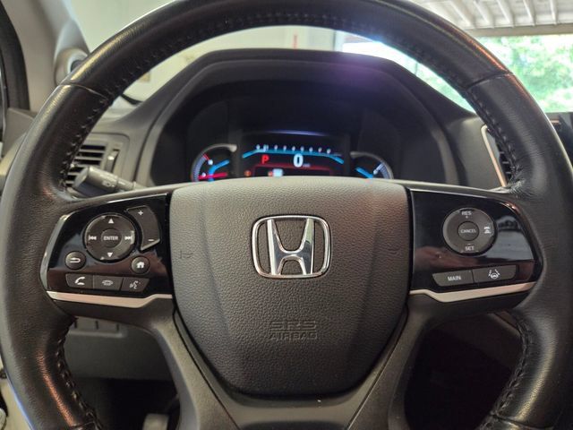 Used 2022 Honda Pilot EX-L image 25