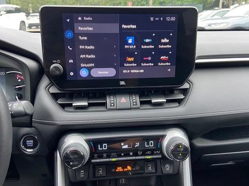 Used 2023 Toyota RAV4 XLE Premium AWD/4WD image 20