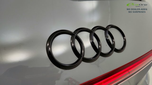 Used 2024 Audi Q4 e-tron Premium Plus w/ Premium Plus AWD/4WD image 33