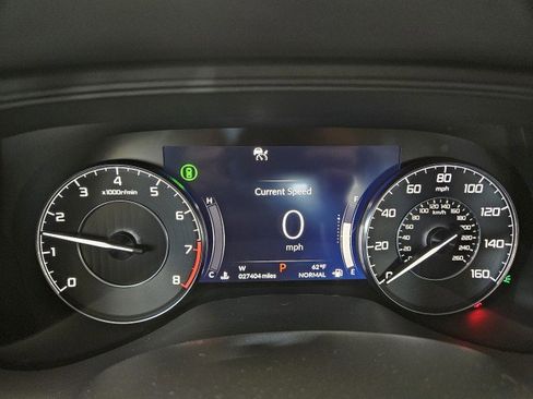 Used 2023 Acura TLX w/ Technology Package FWD image 20