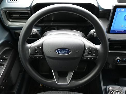 Used 2025 Ford Maverick XL FWD image 15