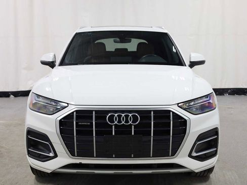 Used 2023 Audi Q5 2.0T Premium w/ Convenience Package image 14