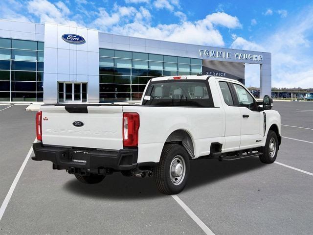 New 2025 Ford F350 XL RWD image 4