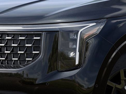 New 2026 Kia Carnival SX w/ SX Dark Edition Package image 11