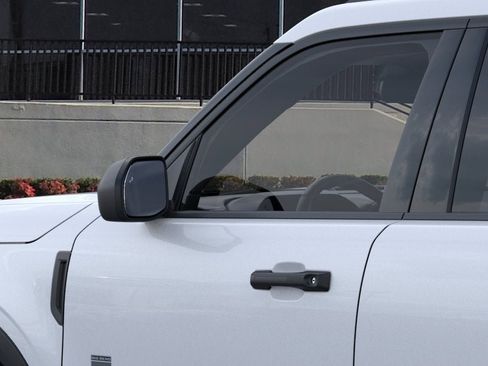 New 2026 Ford Bronco Sport Big Bend AWD/4WD image 42