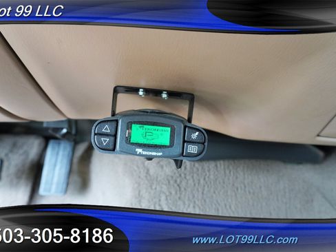 Used 1999 Ford F250 Lariat AWD/4WD image 22