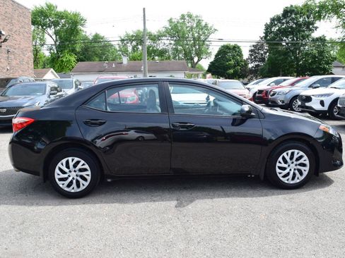 Used 2019 Toyota Corolla LE FWD image 5