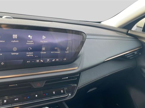 New 2026 Buick Envision Avenir image 12