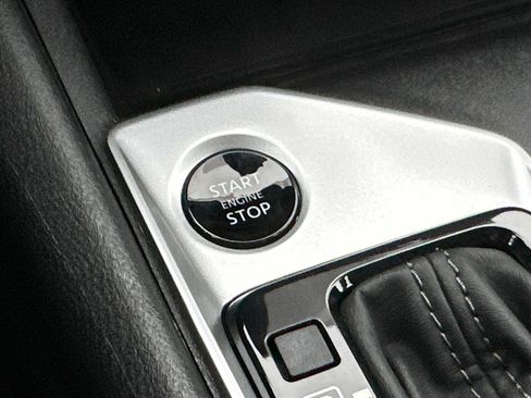 New 2026 Nissan Altima 2.5 SV FWD image 37