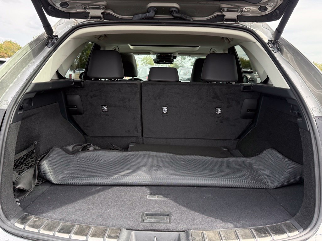 Used 2024 Lexus NX 250 FWD w/ Cold Area Package image 7