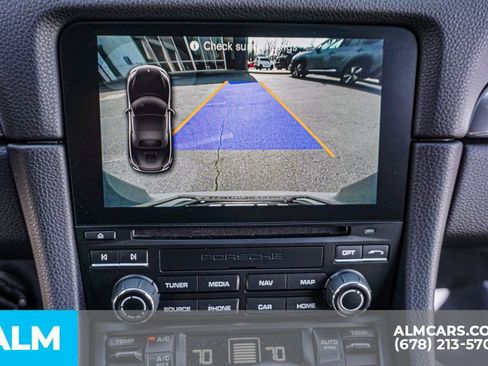 Used 2024 Porsche 718 Boxster S w/ Premium Package image 38