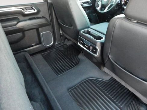 Used 2025 Chevrolet Silverado 2500 LTZ w/ LTZ Convenience Package image 13