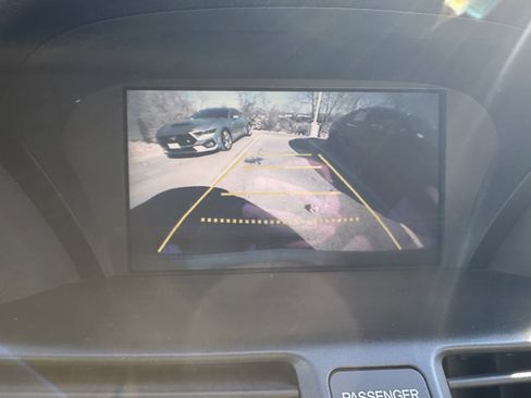 Used 2009 Acura TL Tech image 26