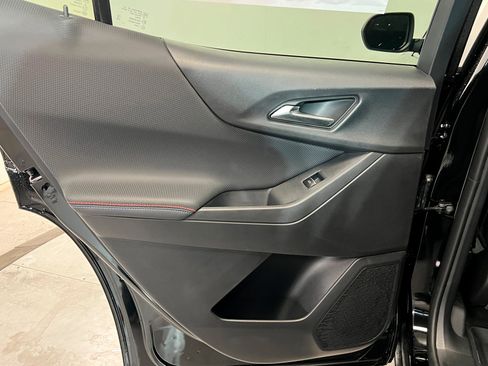 New 2026 Chevrolet Equinox RS w/ Convenience Package III image 19