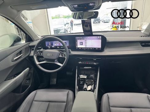 New 2026 Audi Q3 quattro 2.0T AWD/4WD image 38