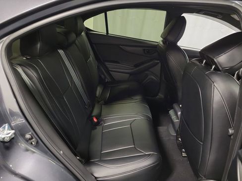 Used 2024 Subaru WRX image 24