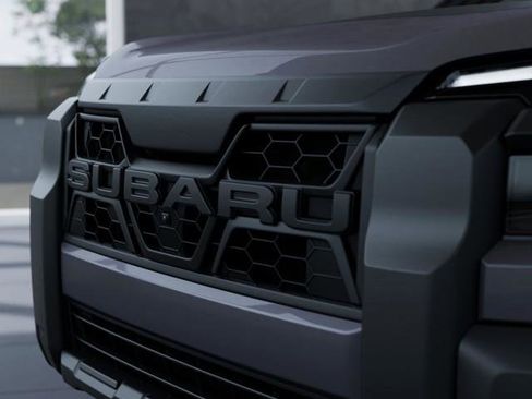 New 2026 Subaru Outback Wilderness image 10