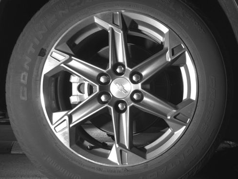 Used 2025 Chevrolet Blazer LT FWD image 15