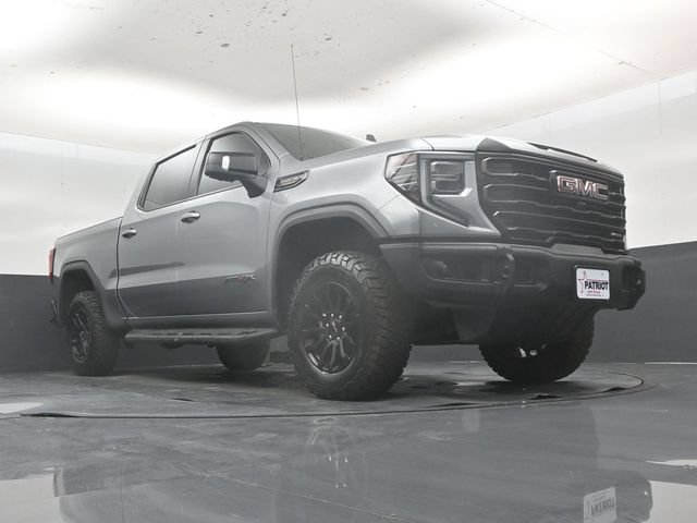 Used 2023 GMC Sierra 1500 AT4X AWD/4WD image 48