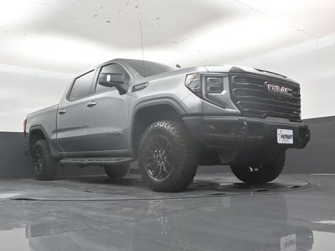 Used 2023 GMC Sierra 1500 AT4X AWD/4WD image 48