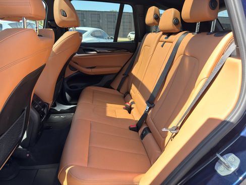 Used 2023 BMW X3 sDrive30i w/ Premium Package RWD image 23