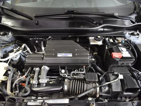 Used 2020 Honda CR-V EX-L image 37