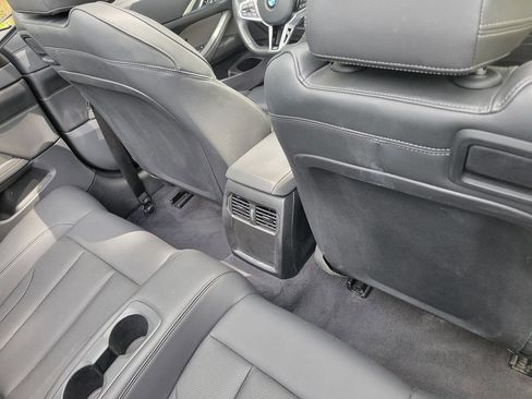 Used 2026 BMW 430i Convertible image 17