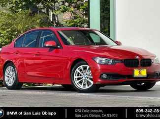 Used 2016 BMW 320i xDrive Sedan AWD/4WD video 1
