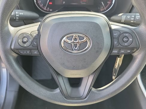 Used 2023 Toyota RAV4 LE image 21