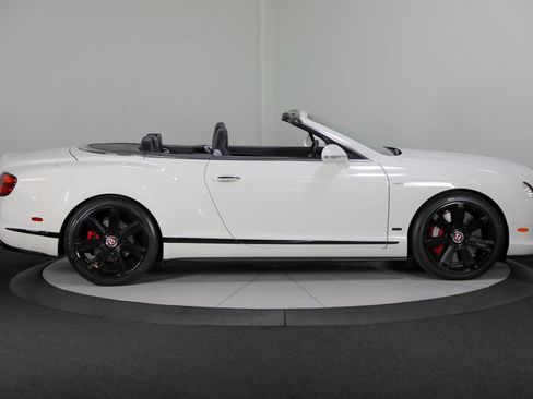 Used 2015 Bentley Continental GT V8 S AWD/4WD image 8